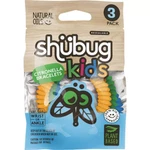 Shubug Kids Coil Bracelets Insect Repellent (3-PACK). Fixed Price $34.49.