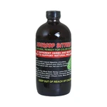 Soursop Living African Bitters, 100% Pure Natural Organic Herbal Detox 16 Oz. Fixed Price $29.95.