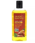 Desert Essence 100% Pure Jojoba Oil For Hair Skin And Scalp 4 Fl Oz (118 Ml). Fixed Price $8.89.