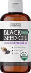 Worldwide 2 X Healths Harmony Black Seed Oil Organic Liquid -- 8 Fl Oz. Fixed Price $78.05.