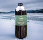 Green Hemp Pure Virgin Cold Pressed Seed Oil Food Grade 1LT Made Aus. Fixed Price $50.27.