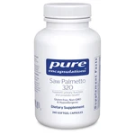 Pure Encapsulations Saw Palmetto 320 Extract - 240 Softgel Capsules. Fixed Price $259.99.