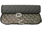 Earthing Grounded Plush Pad- Book & Cd Including. Fixed Price $149.50.