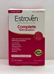 Estroven Complete Multi-symptom Menopause Relief, 84 Caplets. Fixed Price $29.40.
