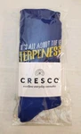 Cresco Labs Socks With Stash Pocket Terpenes Cannabis Hide Away. Fixed Price $9.99.