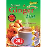 Honsei Instant Ginger Honey Original Flavor 20 Sachets 1 Box. Fixed Price $12.99.
