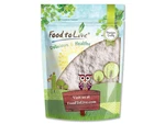 Xanthan Gum Kosher, Vegan, Keto Friendly, Pure Powder, Bulk, Great For Baking. Fixed Price $12.48.