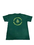 Pax Cannabis Vaporizer 'green More Flower Full Promo Tee, L, 22X29". Fixed Price $20.00.