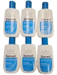 Balneol Hygienic Cleansing Lotion 3OZ ( 6 Pack ) --. Fixed Price $94.15.