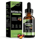 Batana Oil For Hair Growth Organics Pure 100% Damaged Natural Strengthe. Fixed Price $15.58.
