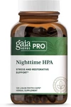 Gaia Herbs Pro Nighttime Hpa - Restorative & Healthy Sleep Support Supplement.... Fixed Price $139.96.
