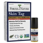 Skin Tag Control Extra Strength 4 Ml Forces Of Nature. Fixed Price $10.99.