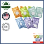 All Natural Yogurt Starter Cultures - 10 Sachets For Homemade Kefir &. Fixed Price $31.94.