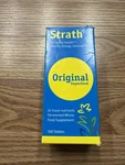 Bio-strath Original Superfood 100 Tablets Gluten-free 8/2026. Fixed Price $26.00.