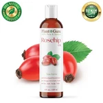 Rosehip Seed Oil 8 Oz. Cold Pressed Refined 100% Pure Natural For Skin Face Hair. Fixed Price $16.20.