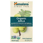 Himalaya Amla 60 Caplets Dairy-free, Gluten-free, Gmp Quality Assured, Non-gmo,. Fixed Price $22.04.