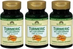 Windmill Turmeric Curcumin 100MG Cap 60CT (3 Pack). Fixed Price $38.89.