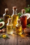 Natural Carrier Oils 1OZ 2OZ Jojoba Argan Rosehip Almond Vitamin More. Fixed Price $13.00.