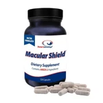Doctor Advantage Macular Shield Eye Vitamins 120 Capsules Lutein And Z. Fixed Price $61.50.