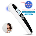 Zjkc 308NM Excimer System Home Uvb Light Phototherapy Device For Skin Treatment. Fixed Price $282.00.