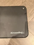 The Grounding Co. Mat (black) - No Plug, Only. Fixed Price $5.69.