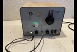 Kay Lab 402B Dynamic Micro Miker Capacitor Tester Usaf Vintage Unit. Fixed Price $129.99.