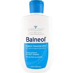 Balneol Hygienic Cleansing Lotion 3 Ounce Bottles, Moisturizing Soothing Relief. Fixed Price $16.49.