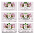 Tadin Siete Azahares (7 Blossoms) Herbal Tea, 24 Bags (6 Boxes) Best By 08/2027. Fixed Price $24.99.