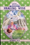 Healing Wise (susun S. Weed) Hardcover Herbal Medicine, Women's Health. Fixed Price $11.00.