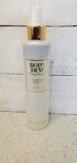 Pure Romance Body Dew Winter Fantasie Silky Oil 7 Oz Discontinued Nos. Fixed Price $39.95.