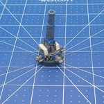 Painted Gw Epic 40K Squat Goliath Mega Cannon - Rare Oop 6MM Metal. Fixed Price $31.45.