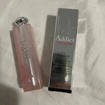 Dior Addict Lip Balm Glow Full Size 012 Rosewood Nib New. Fixed Price $21.99.