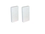 Vitamin Supplement Gel Capsule Vertical Holding Counting Tray Two Pack Size. Fixed Price $9.99.