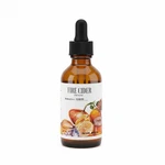 Fire Cider Tonic Herbal Immune Boost Dropper 4OZ Natural Apple Vinegar. Fixed Price $20.00.