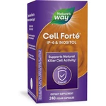 Cell Fort IP-6 Inositol Immune Support 240 Capsules Way Calcium. Fixed Price $59.99.