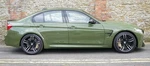 Bmw A04 Urban Green Basecoat Clearcoat Complete Gallon Kit. Fixed Price $499.95.