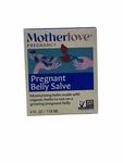 Motherlove Pregnant Belly Salve Prevent Stretch Organic 4 Oz Exp 3/2025. Fixed Price $17.99.