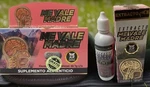 Me Vale Madre Tabletas Headache Con Extract 60ML. Fixed Price $25.00.