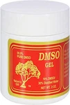 Dmso Unfragranced Gel, 2 Ounce. Fixed Price $36.09.