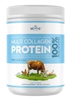 Multi Collagen Hydrolyzed Protein Powder (16OZ) - Types Iii, V & X. Fixed Price $27.89.