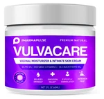 Pharmapulse Vaginal Moisturizer, Vulva Balm Cream, Intimate Skin Care, Menopause. Fixed Price $30.30.