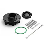 Nicecnc Fuel Filler Cap Seal Kit For Ktm 890 Adventure R/s 19-22 2023 Anodized. Fixed Price $62.99.