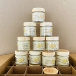 40 Burt's Bees Vitamin C+ E+ Facial Cleansing Balm Lotus Extract 100% Natural. Fixed Price $98.00.