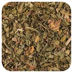 Organic Peppermint Leaf, Cut & Sifted, 1 Lb (453.6 G). Fixed Price $23.85.