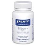 Pure Encapsulations Bilberry 160 Mg Supplement To Support Strength And Func.... Fixed Price $178.38.