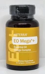 Doterra Eo Mega+ Essential Oil Complex Supplement 90 Softgels Exp. 07/2026. Fixed Price $30.00.