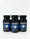 Packs Redimind Cognitive Enhancer 30 Caps Organic Focus Memory Brain Health. Fixed Price $36.13.