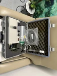 Longevity Briefcase Ozone Generator Set. Fixed Price $2395.00.