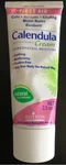 Boiron Calendula Cream, 2.5 Oz. No Box. Fixed Price $14.25.