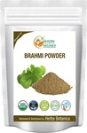 100% Natural Herbs Botanica Pure Brahmi Powder - 5.3 Oz 150 Gms. Fixed Price $14.29.